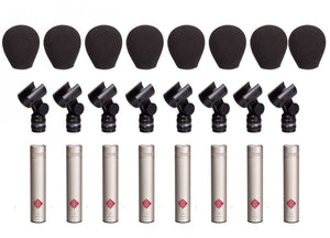 KM 184 MT OCTO SET