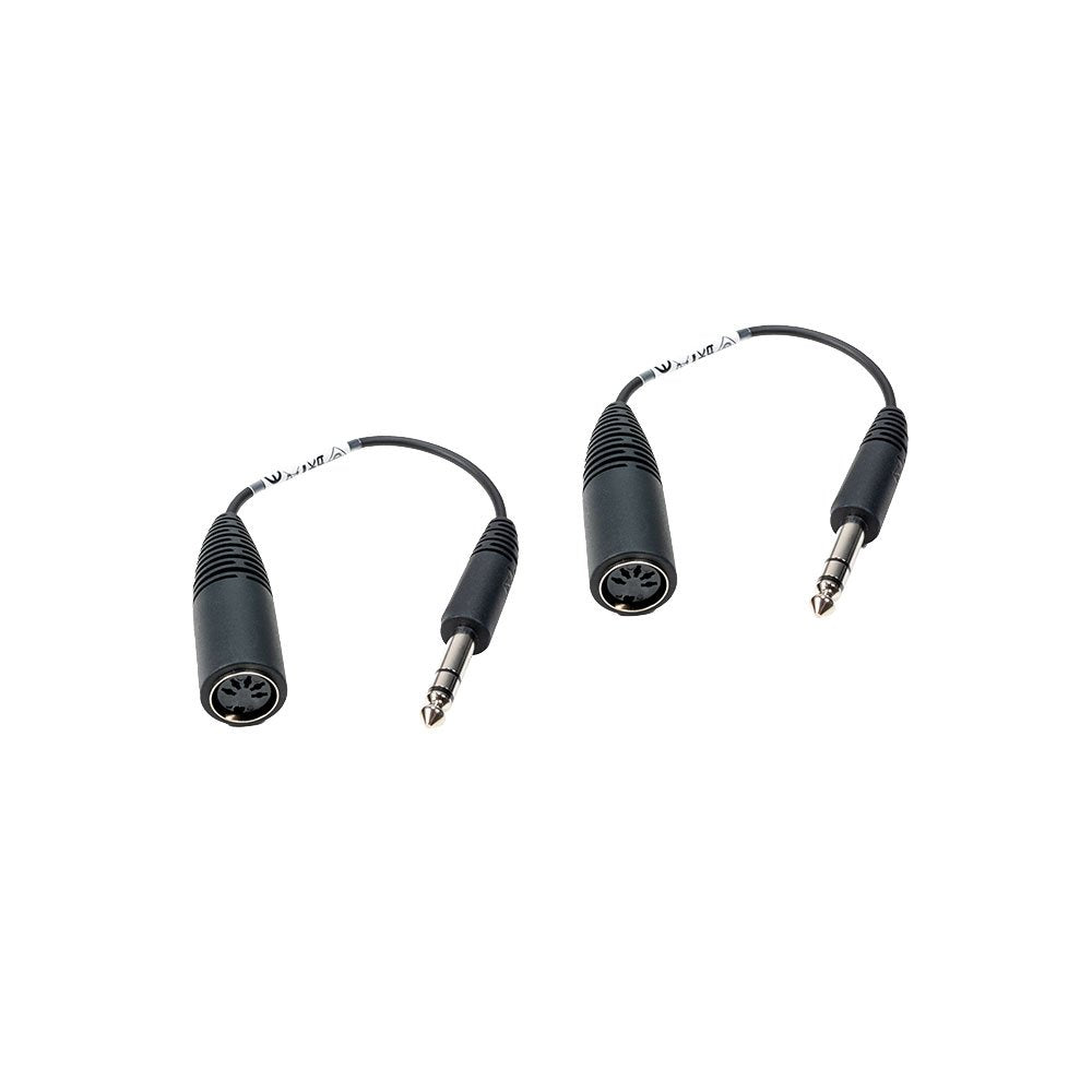 Midi Adapter Set (MT48)