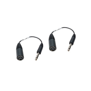 Midi Adapter Set (MT48)