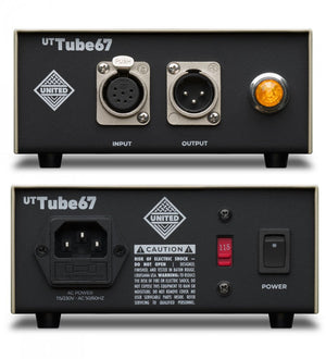 UT-Tube67