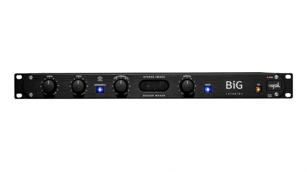 BiG [STUDIO]