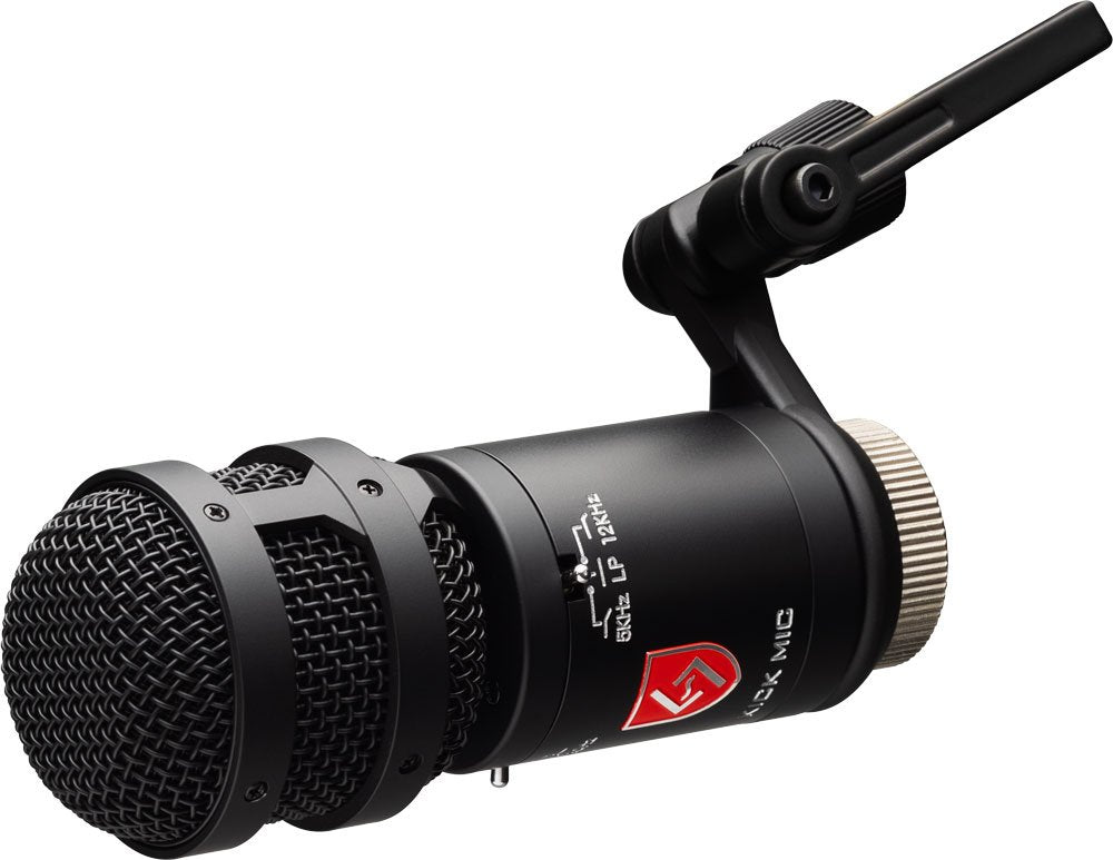 Kick Mic