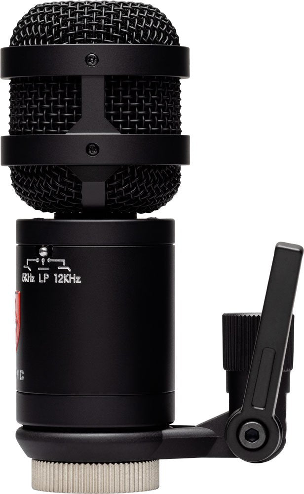 Kick Mic