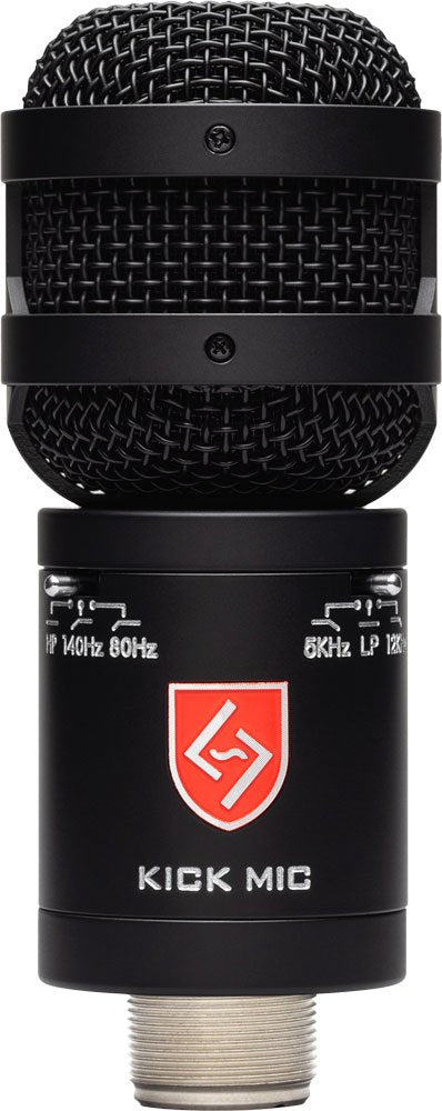 Kick Mic