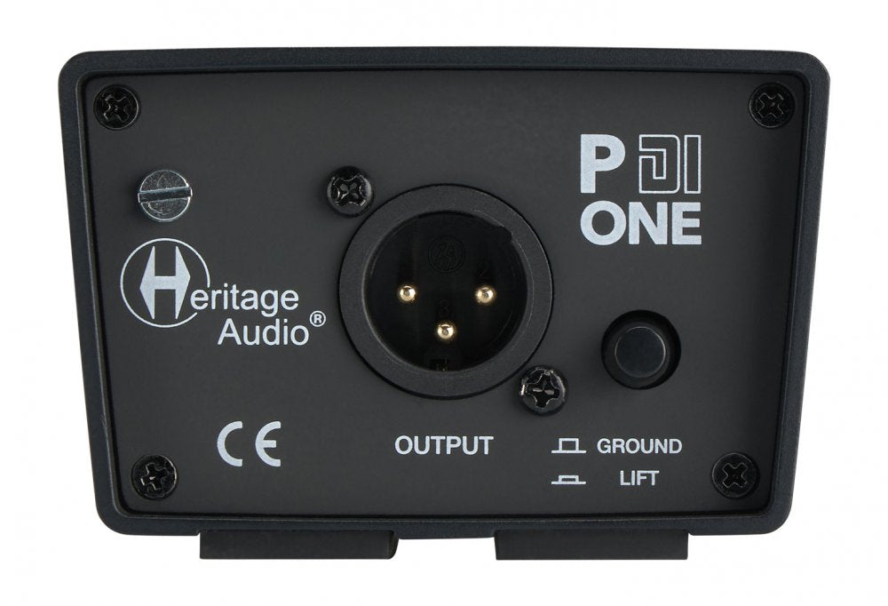 P-DI-One