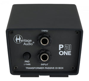 P-DI-One