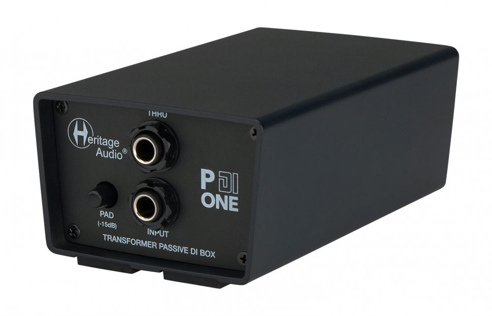 P-DI-One