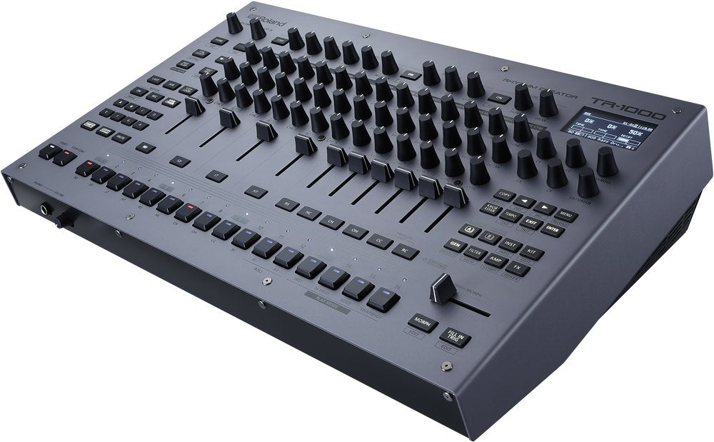 (GWセール) Roland TR-1000 ドラムマシン 新品未使用 Buy ROLAND TR-1000 - Drum Machines | Canada Authorized dealer