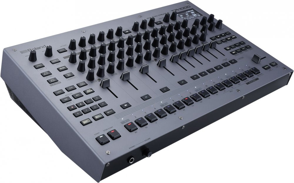 TR-1000