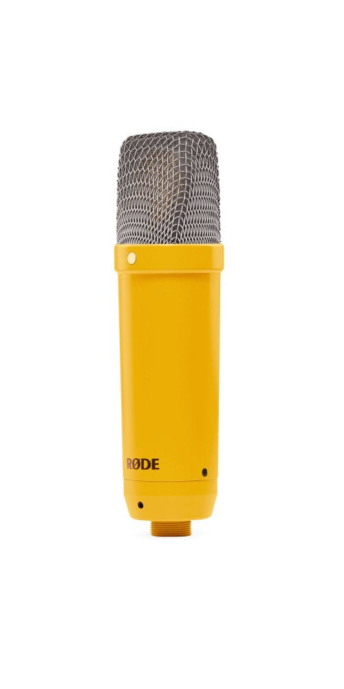 NT1 Signature YELLOW