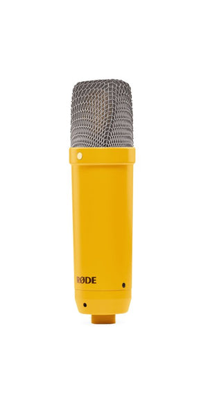 NT1 Signature YELLOW
