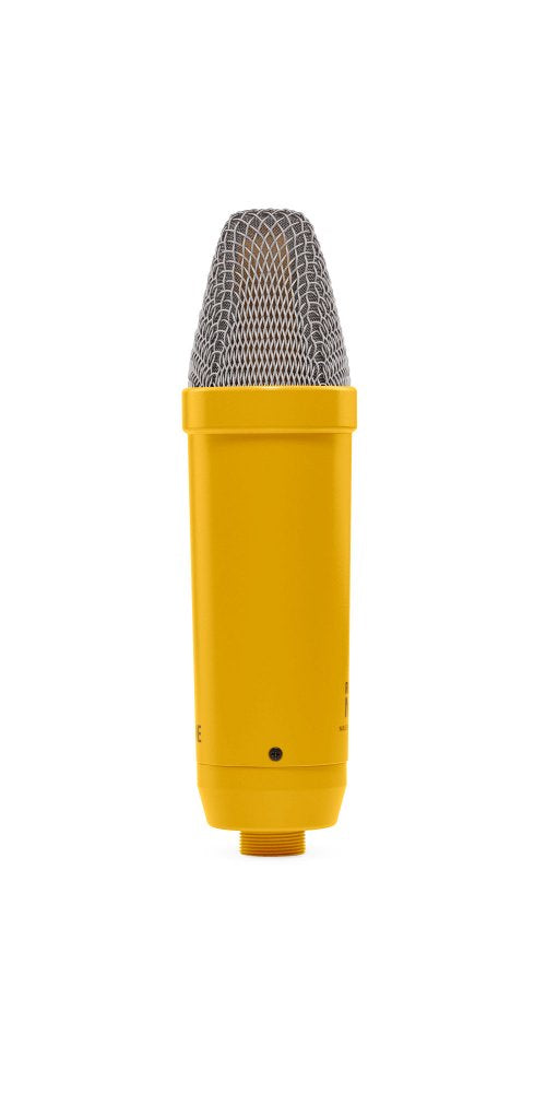 Buy RODE NT1 Signature YELLOW - Condensor Microphones | Canada