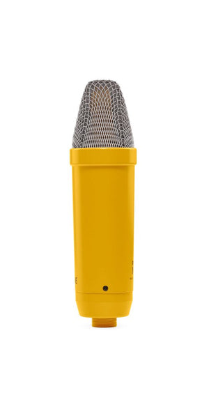 NT1 Signature YELLOW