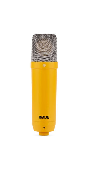 NT1 Signature YELLOW