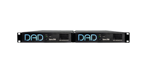 Core 256 Dual Rack Mount