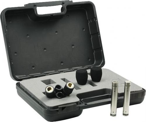 NT55-MP Stereo