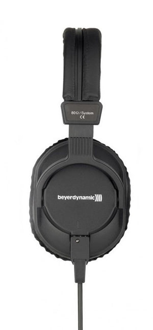 DT 250 - 80 ohm