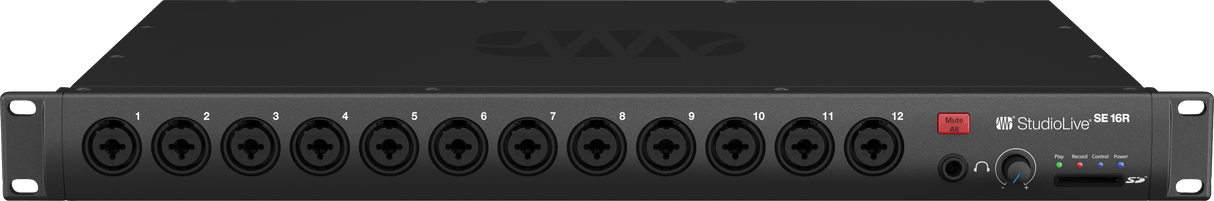 StudioLive Series III SE 16R