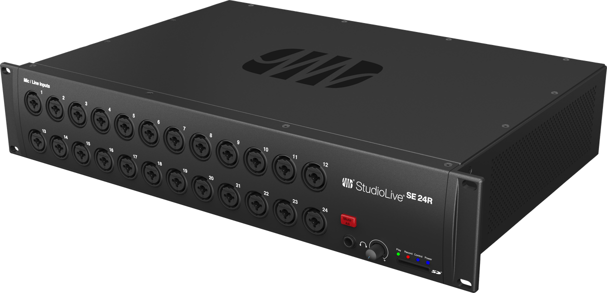 StudioLive Series III SE 24R