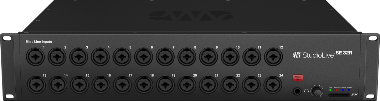 StudioLive Series III SE 32R