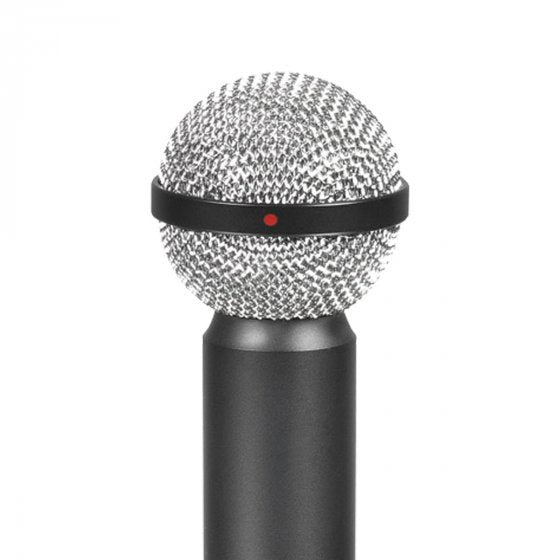 Buy BEYERDYNAMIC M 160 - Ribbon Microphones | Canada Authorized