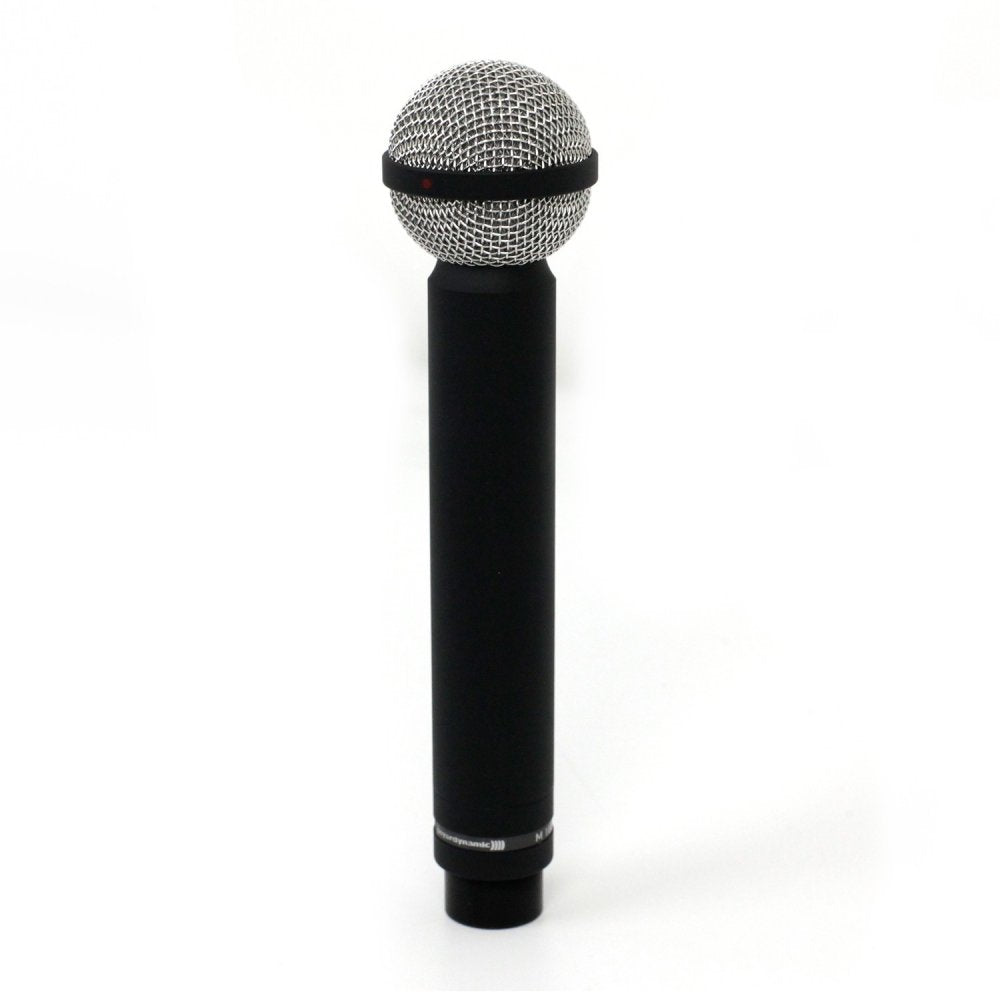 Buy BEYERDYNAMIC M 160 - Ribbon Microphones | Canada Authorized