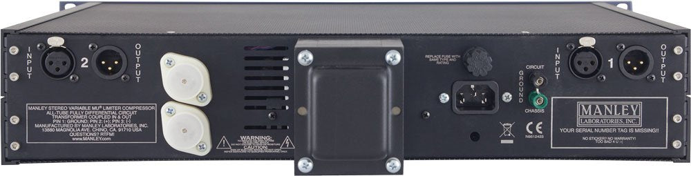 Variable MU – Studio Economik