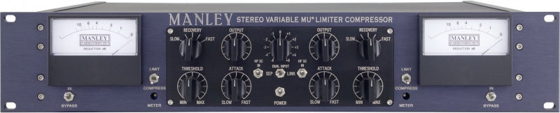 Variable MU – Studio Economik