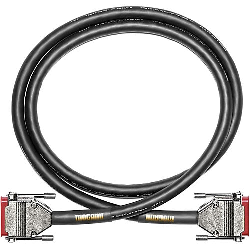 Or AES DB25 - DB25 25'