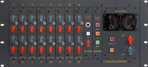 Mini Rack Mixer