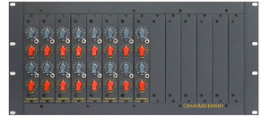 Mini Rack Mixer (16-channel expander)