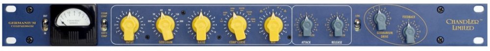 Germanium Compressor