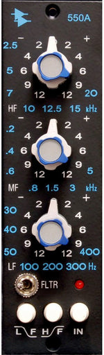 550A