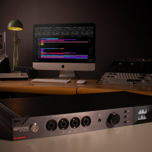 Noyau de synergie d'Orion Studio