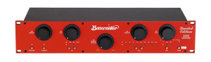 Stereo Passive Equalizer Limited Edition