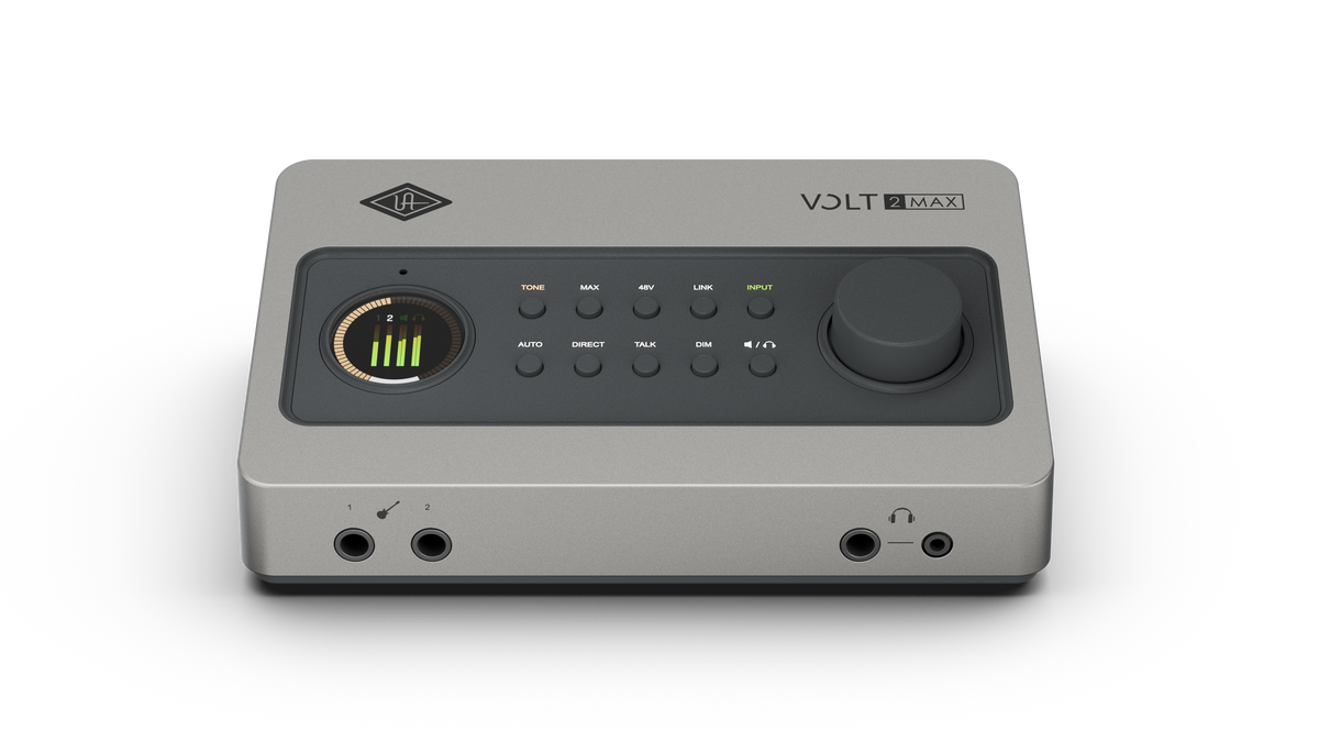 Volt 2 Max