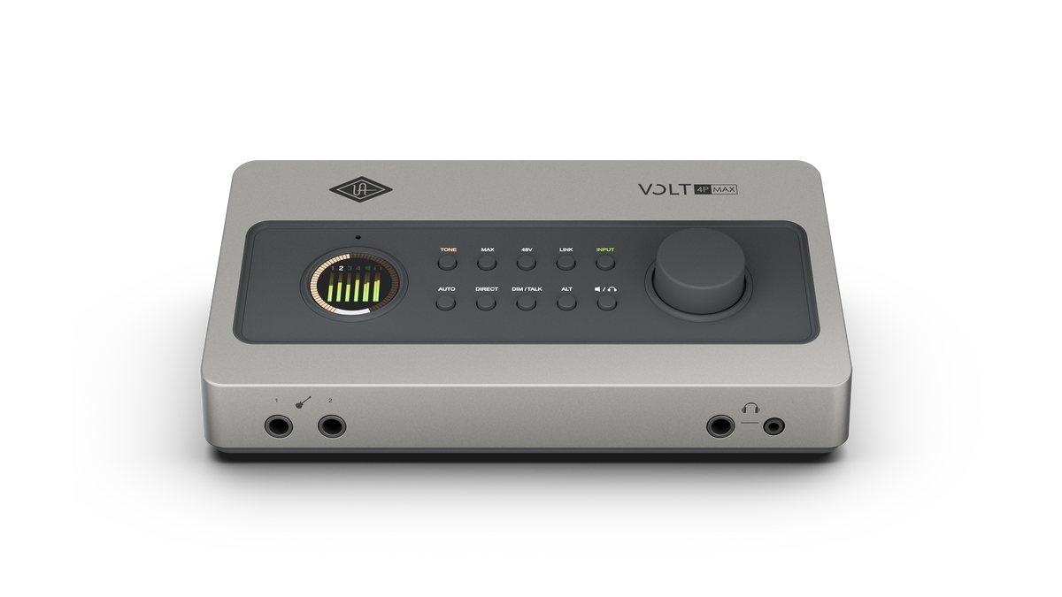 Volt 4P Max