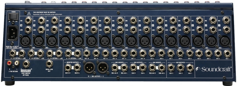 FX16ii