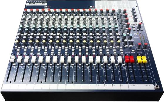 FX16ii