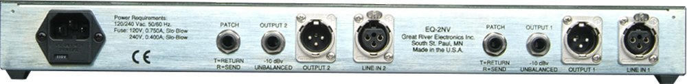 EQ-2NV