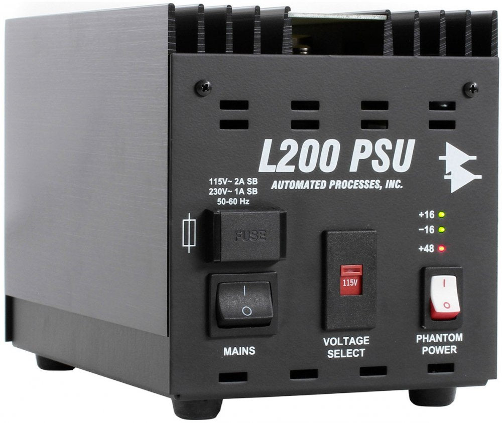 Buy API 500VPR - 500 Series Racks | Canada Authorized dealer