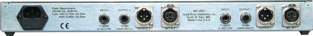 MP-2NV