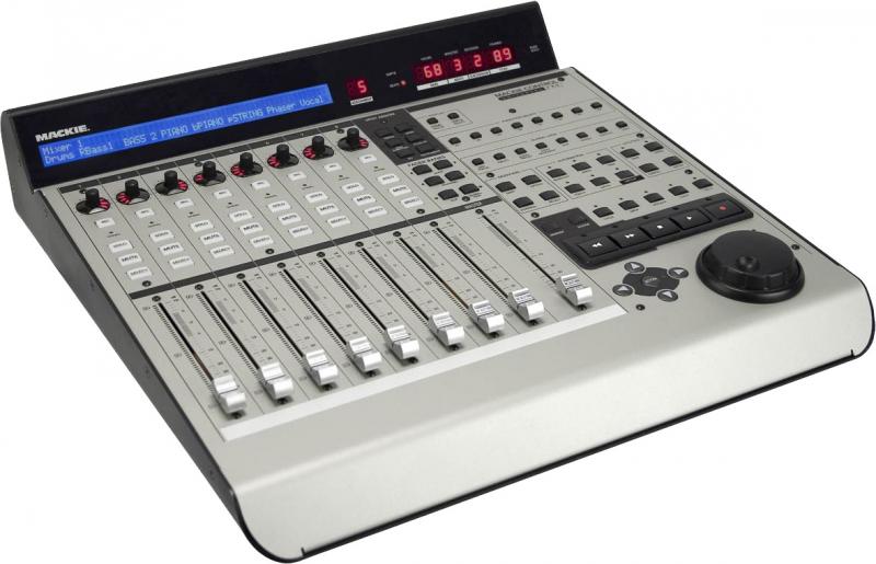 MACKIE CONTROLUNIVERSAL PRO フィジカルコントローラー Buy MACKIE MCU Pro - Controllers | Canada Authorized dealer