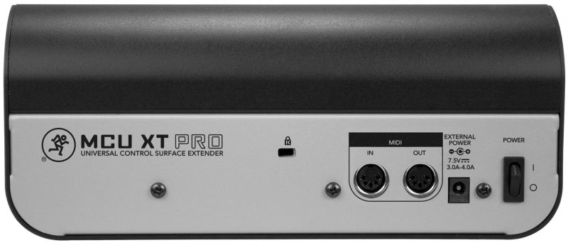 MCU Extender Pro