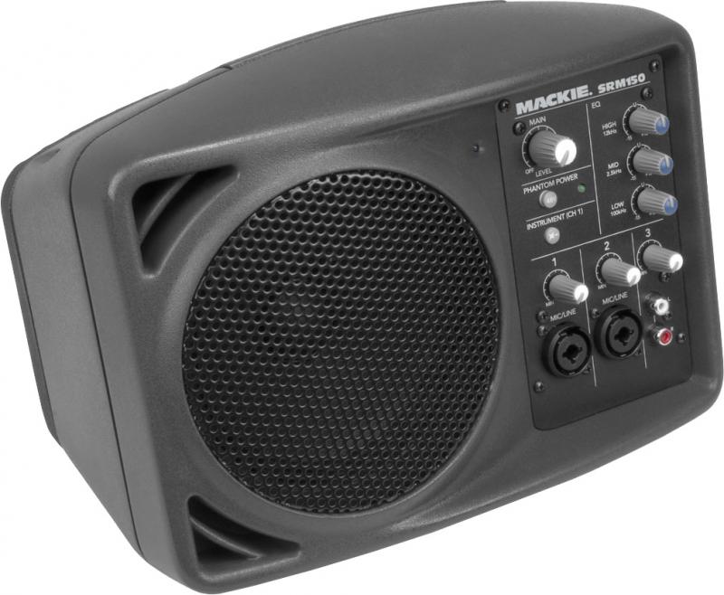 SRM150
