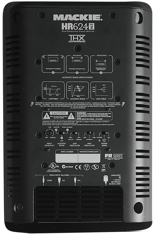HR624mk2