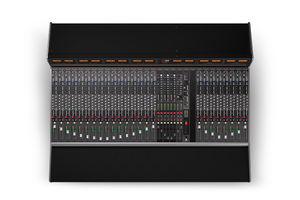 Console 32Classic 24 canaux, inclut Dante