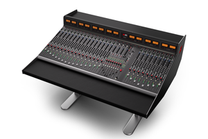 Console 32Classic 24 canaux, inclut Dante
