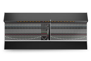 Console 32Classic 48Ch, inclut Dante