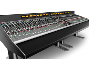 Console 32Classic 48Ch, inclut Dante